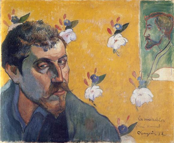 gauguin miserables