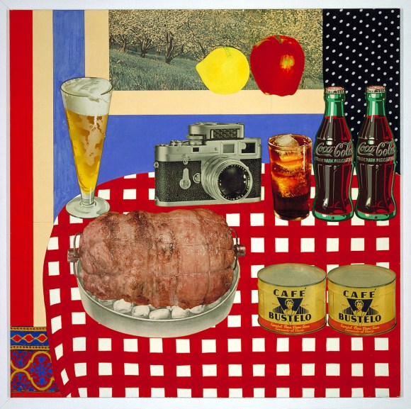 wesselmann 2
