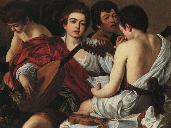 caravaggio