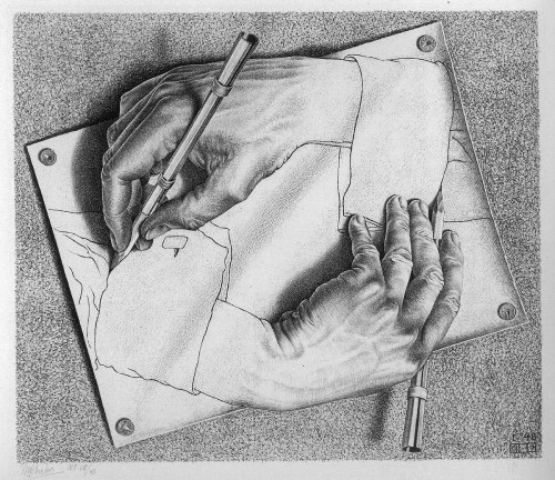 escher
