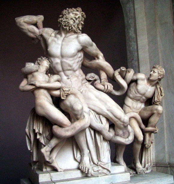 laocoon