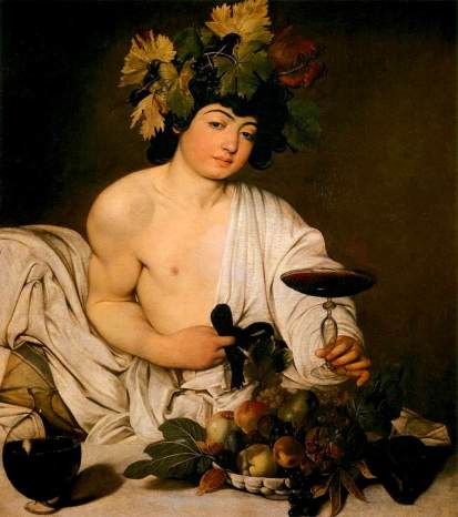 bacchus