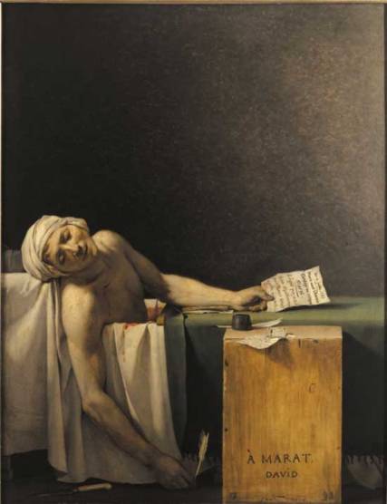 marat