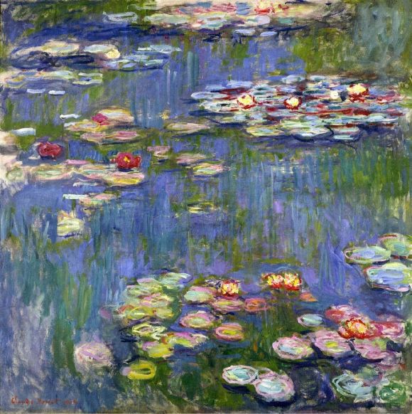 monet
