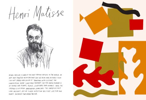 matisse