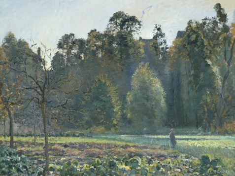 pissaro