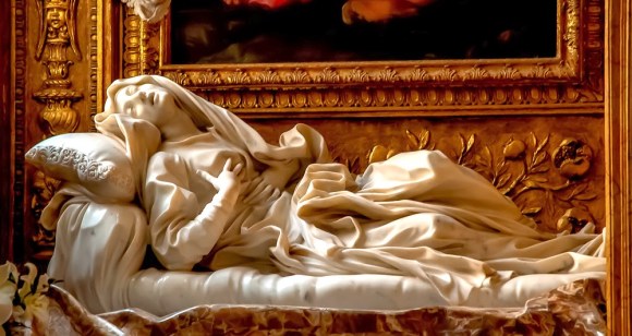 bernini marble ludovica