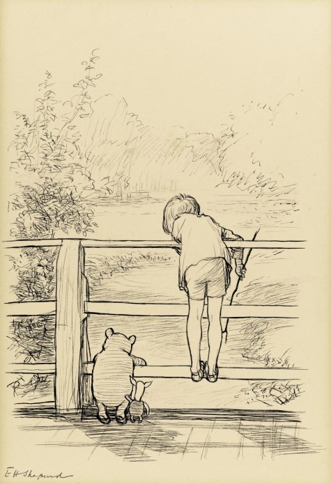 christopher robin