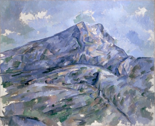 cezanne