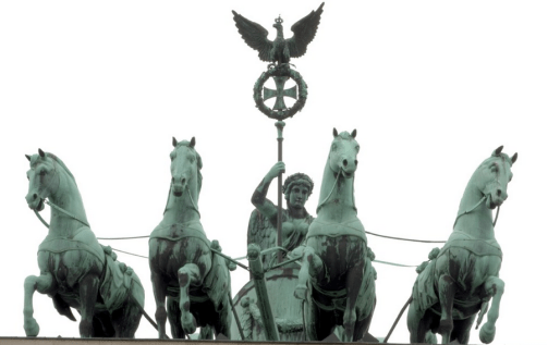 quadriga