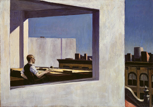hopper