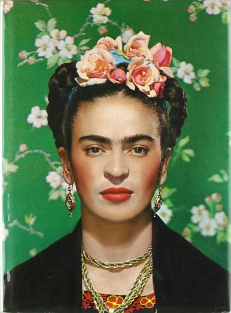 Frida
