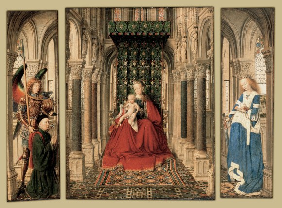 Jan_van_Eyck_-_Triptych_of_Mary_and_Child,_St._Michael,_and_the_Catherine_-_Google_Art_Project.jpg